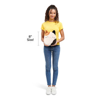 Cam the Calico Cat - 6