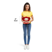 8-Inch Select Series Cecily the Bigfoot Hot Sauce - 7