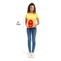 8-Inch Select Series Coney the Hot Dog - 8