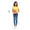 8-Inch Francois the Cantaloupe - 7