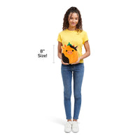 8-Inch Select Series: Pumpkin Connor - 6