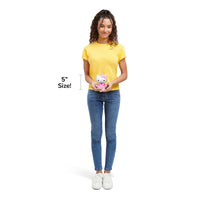 Hello Kitty and Friends 5-Inch Hello Kitty Interactive Figure - 4