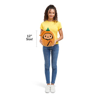 Pumpkin Otto Bundle - 4