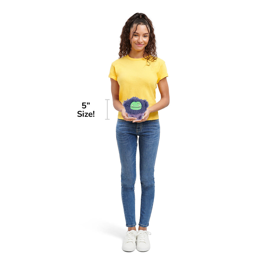 その他 Mellojoy Squishmallows Zombie Benny | Jazwares