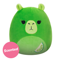 8-Inch Select Series: Madchen Lime Scented Capybara - 0
