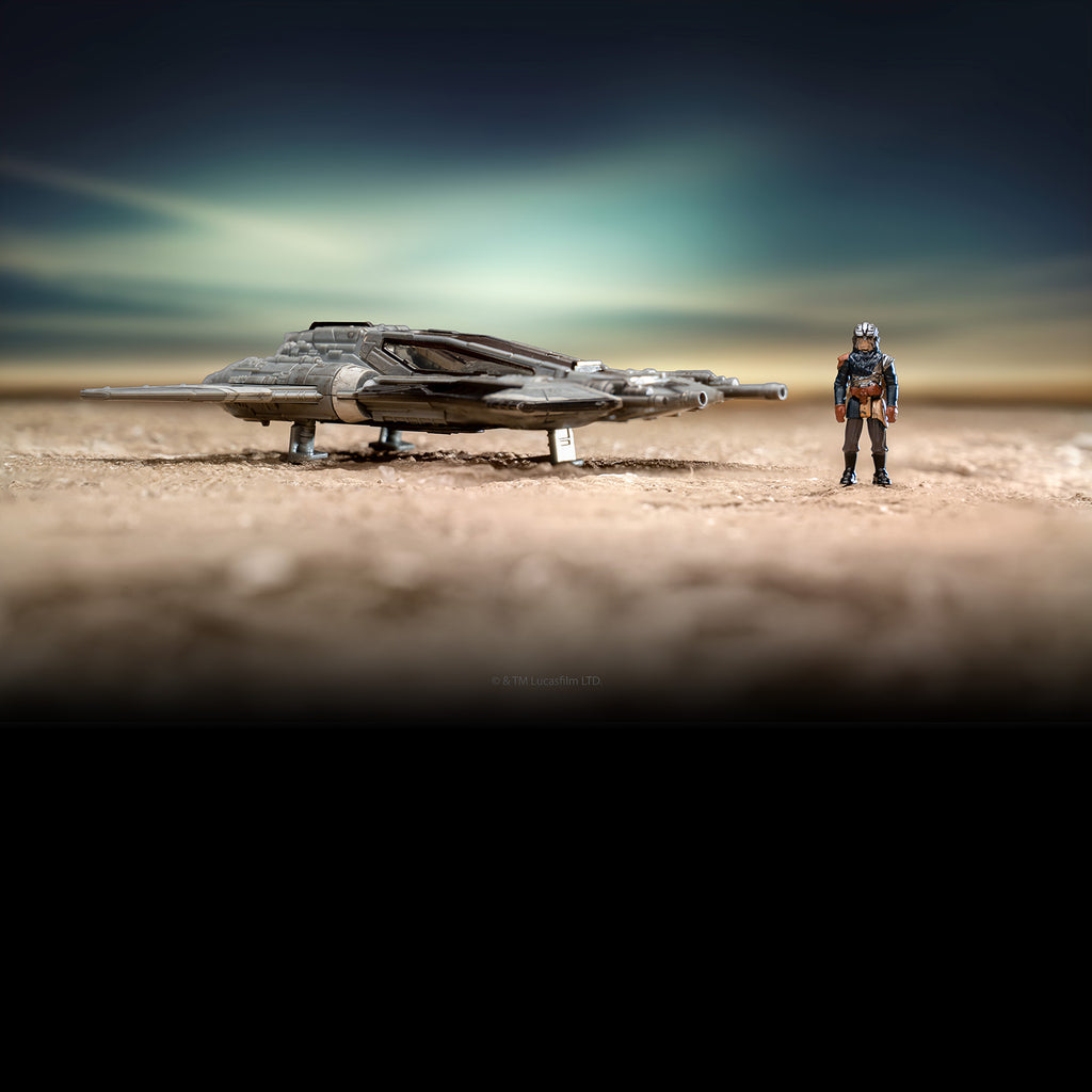 STAR WARS™ Light Armor Class Series 11