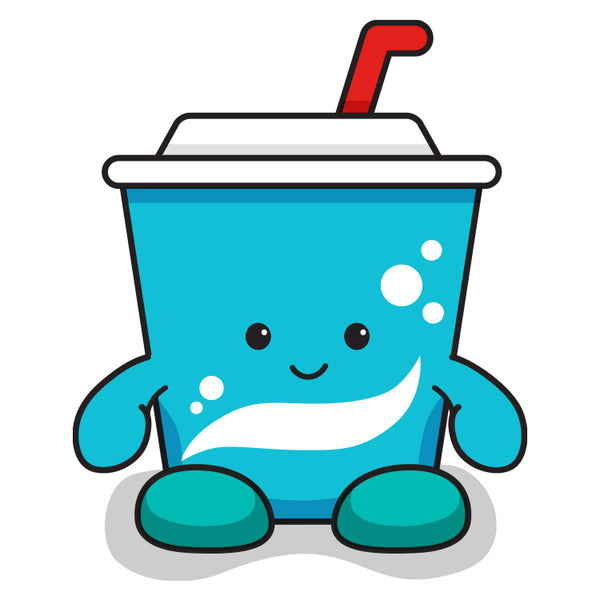 Product Vector Image