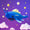Adopt Me! Space Whale 21-Inch Large Plush (Exclusive Virtual Item Included) - 3