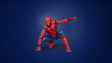 Primalux Marvel Spider-Man: No Way Home™