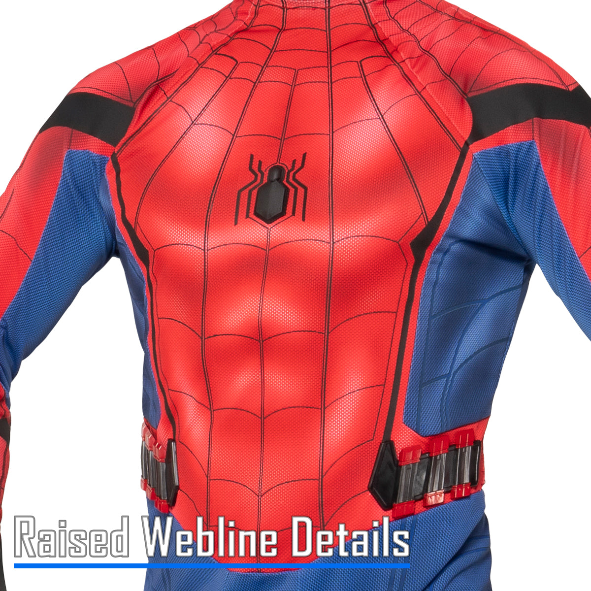 MARVEL™ Spider-Man Official PRIMALUX™ Costume MARVEL™ Spider-Man Official PRIMALUX™ Costume