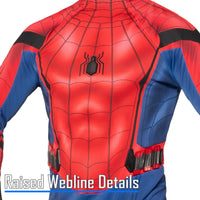 MARVEL™ Spider-Man Official Primalux Costume - 5