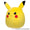 Pokémon 20-Inch Pikachu - 2