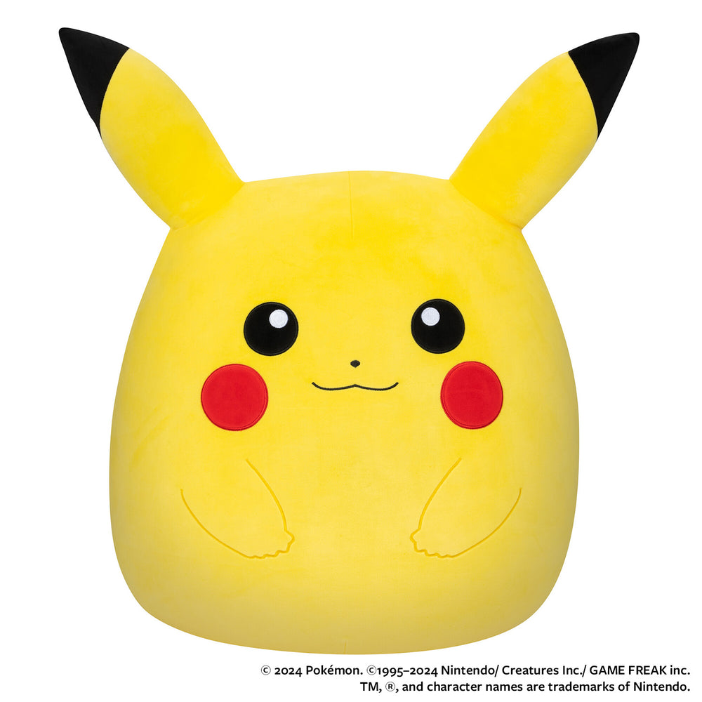 Pokémon 20-Inch Pikachu - 1