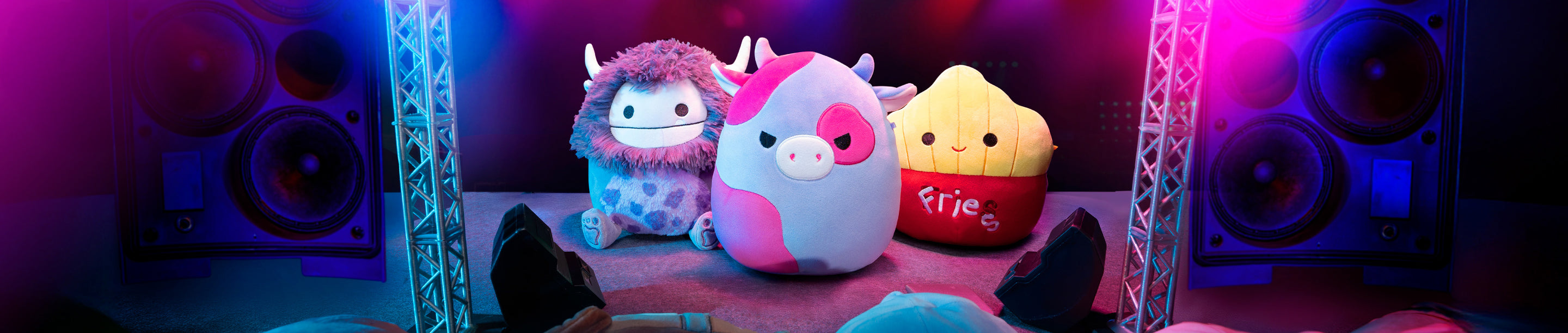 Squishmallows Day - hero image