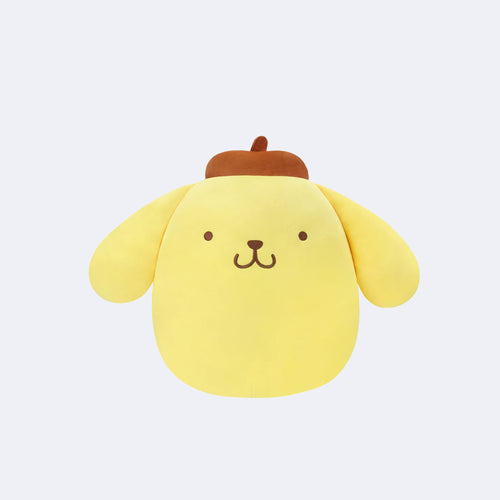 Hello Kitty and Friends 14-Inch Pompompurin Squishmallows Image