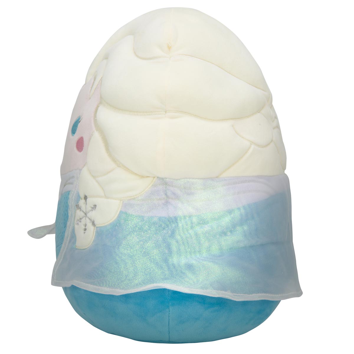 thumbnail image 2 of Short Pyjamas Pyjamas Multipack Vanilla Underground Pink Girls Squishmallows Short Sleeve Short Leg 100% Cotton Pyjamas 2 of 13