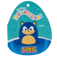 14-Inch Sonic the Hedgehog - 4
