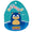 14-Inch Sonic the Hedgehog - 5