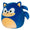14-Inch Sonic the Hedgehog - 2