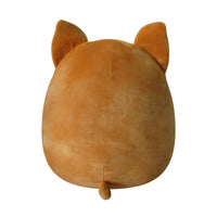 12-Inch Reginald Corgi with Red Bandana - 3