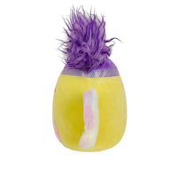 14-Inch Squish-Doos Posey the Yellow Butterfly - 2