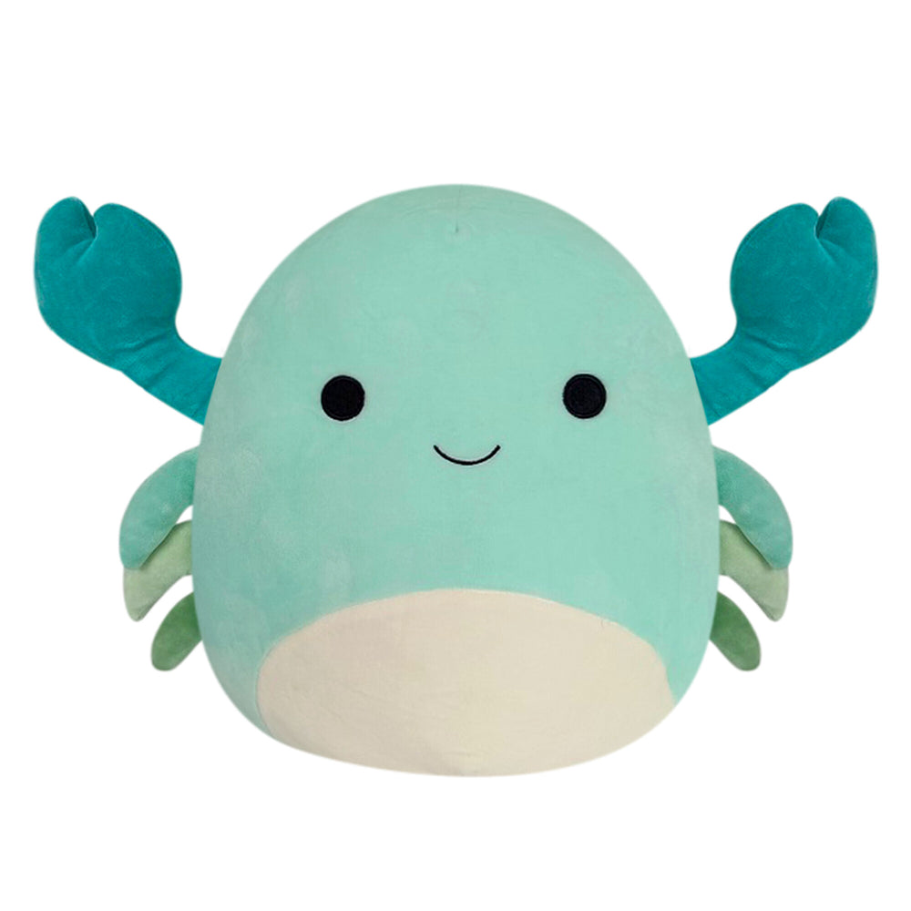 14-Inch Xandra the Mint Crab - 1
