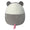 14-Inch Luanne the Grey Possum - 4