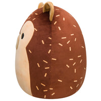14-Inch Hans the Brown Hedgehog - 2