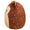 14-Inch Hans the Brown Hedgehog - 3
