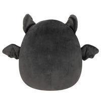 8-Inch Emily the Black Bat with Sparkly Belly - 3