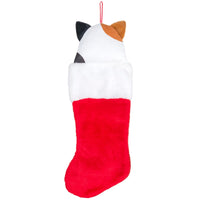 Squishmallows Cam the Cat Holiday Stocking - 2