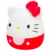 Hello Kitty and Friends 8-Inch Hello Kitty Squishmallows - 1