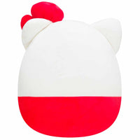 Hello Kitty and Friends 8-Inch Hello Kitty Squishmallows - 3