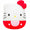 Hello Kitty and Friends 8-Inch Hello Kitty Squishmallows - 1