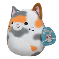 8-Inch Tahoe Tortoiseshell Cat - 1