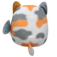 8-Inch Tahoe Tortoiseshell Cat - 3