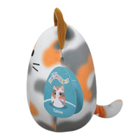8-Inch Tahoe Tortoiseshell Cat - 2