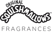 Squishmallows Fragrances Logo