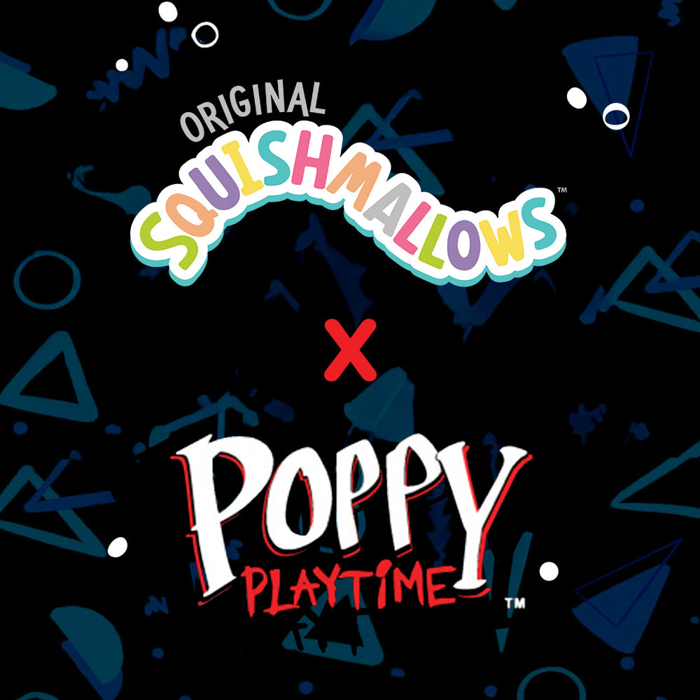 8-Inch Poppy Playtime Plush - 1