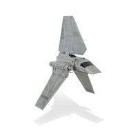 STAR WARS Micro Galaxy Squadron Imperial Shuttle - 2
