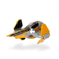 Anakin Skywalker's Jedi Interceptor - 2