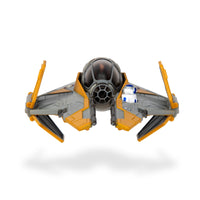 Anakin Skywalker's Jedi Interceptor - 4