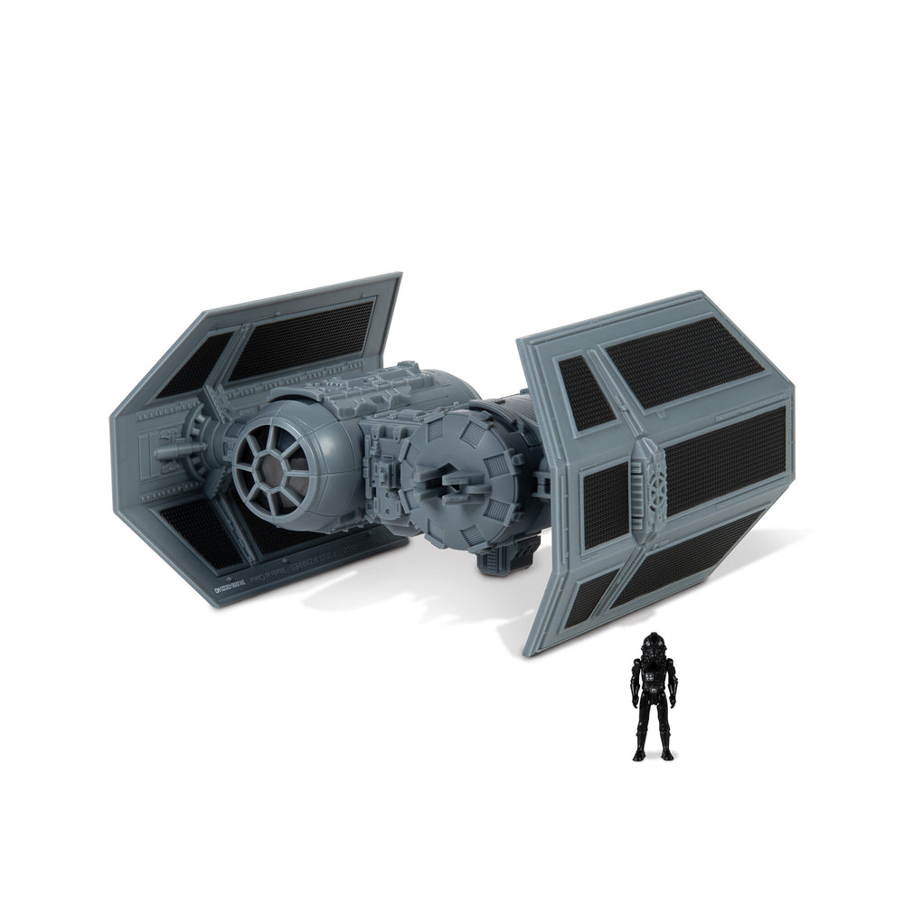 STAR WARS™ Micro Galaxy Squadron TIE Bomber - 1
