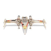 Wedge Antilles’ X-wing (Damaged) (Rare) - 1