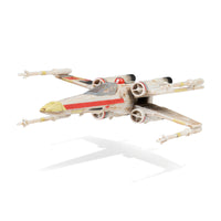 Wedge Antilles’ X-wing (Damaged) (Rare) - 2