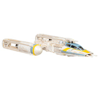 Gold Leader's Y-Wing - 1