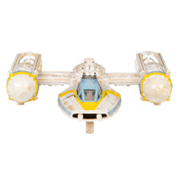 Gold Leader's Y-Wing - 2