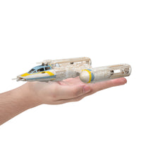 Gold Leader's Y-Wing - 3