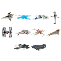 Starfighter Class Collection Bundle - 1