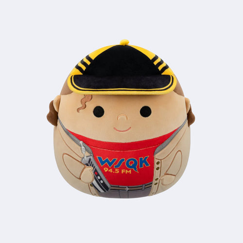 Stranger Things 12-Inch Dustin Image